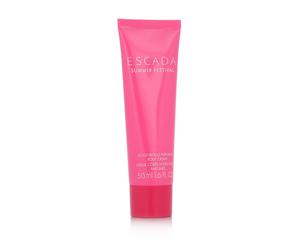 Escada Summer Festival Crema profumata per il corpo (donna) 50 ml
