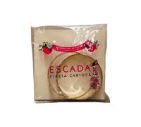 Escada Summer Limited Edition Fiesta Carioca Bracciale metallo Oro Donna - Bracciale