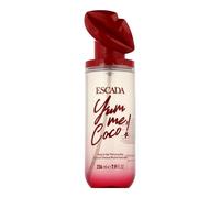 ESCADA Yum Me! Coco Hair & Bodymist per donna 236ml
