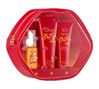 Escada Yum Me! Glow Kit Set (mist/30ml + cr/sh/75ml + cr/b/50ml)