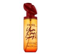 ESCADA Yum Me! Sunny Hair & Bodymist da donna 236ml