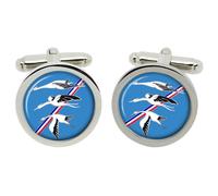 Escadron De Chasse 2.5-5.1cmCigognes " (Francese Air Force) Gemelli IN Scatola