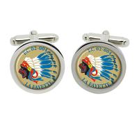 Escadron De Chasse 5.1-10.2cmLa Fayette " (Francese Air Force) Gemelli IN