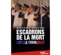 Escadrons de la mort, l'école française