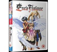 Escaflowne - Complete TV Series [DVD] [Edizione: Regno Unito]