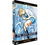 Escaflowne - Le Film - Edition Gold