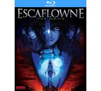 Escaflowne: Movie (Blu-ray)