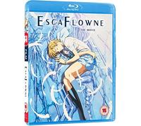 Escaflowne The Movie - Standard BD
