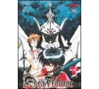Escaflowne - Vol. 2