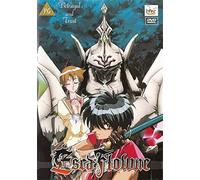 Escaflowne - Vol. 2 - Betrayal And Trust [Edizione: Francia] [Edizione: Regno Unito]