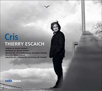 Escaich/ Choeur De Radio France - Cris