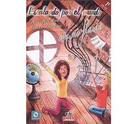 ESCALANDO POR EL MUNDO CON MI FLAUTA 1 E.E.E.E.