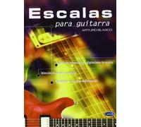 Escalas Para Guitarra (Teoria)