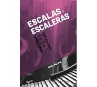 Escalas y escaleras: Simbolismos en el eje de la verticalidad: 15