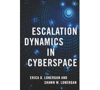 Escalation Dynamics in Cyberspace