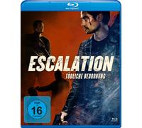 Escalation - Tödliche Bedrohung (Blu-ray) Chris Mark Jimmy Mak Nina Kiri