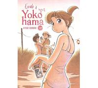 Escale à Yokohama - Tome 10