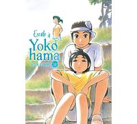 Escale à Yokohama - Tome 11