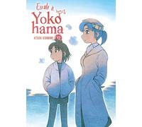 Escale à Yokohama - Tome 12