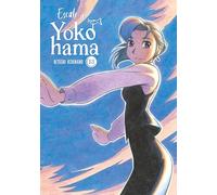 Escale à Yokohama - Tome 13