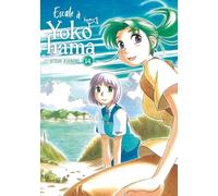 Escale à Yokohama - Tome 14