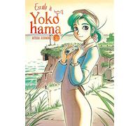 Escale à Yokohama - Tome 2