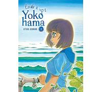 Escale à Yokohama - Tome 3
