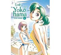 Escale à Yokohama - Tome 4