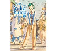 Escale à Yokohama - Tome 5