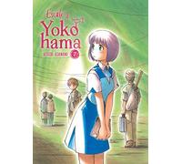 Escale à Yokohama - Tome 7