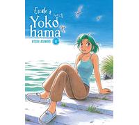 Escale à Yokohama - Tome 8