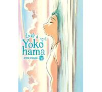 Escale à Yokohama - Tome 9