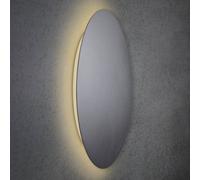 Escale Applique a LED Blad antracite Ø 79 cm 86880409