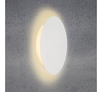 Escale Blade lampada a parete/a soffitto, LED, 68960209, Blade [Lampade per Interni > Lampade a Parete]