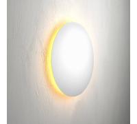 Escale Blade lampada a parete/a soffitto, LED, 68980109, Blade [Lampade per Interni > Lampade a Parete]