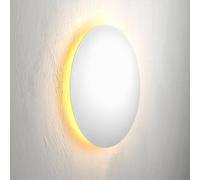 Escale Blade lampada a parete/a soffitto, LED, 68980209, Blade [Lampade per Interni > Lampade a Parete]