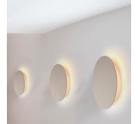 Escale Blade lampada a parete/a soffitto, LED, 86760209, Blade [Lampade per Interni > Lampade a Parete]