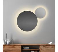 Escale Blade lampada a parete/a soffitto, LED, 86880309, Blade [Lampade per Interni > Lampade a Parete]
