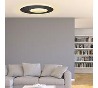 Escale Blade Open lampada a parete/a soffitto, LED, 10680409, Blade Open; Blade [Lampade per Interni > Lampade a Parete]