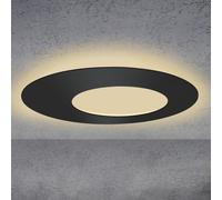 Escale Blade Open lampada a parete/a soffitto, LED, 10680509, Blade Open; Blade [Lampade per Interni > Lampade a Parete]