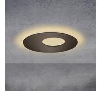 Escale Blade Open lampada a parete/a soffitto, LED, 11580309, Blade Open; Blade [Lampade per Interni > Lampade a Parete]