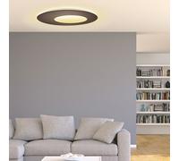 Escale Blade Open lampada a parete/a soffitto, LED, 11580409, Blade Open; Blade [Lampade per Interni > Lampade a Parete]