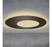 Escale Blade Open lampada a parete/a soffitto, LED, 11580509, Blade Open; Blade [Lampade per Interni > Lampade a Parete]