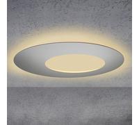Escale Blade Open lampada a parete/a soffitto, LED, 89780509, Blade Open; Blade [Lampade per Interni > Lampade a Parete]