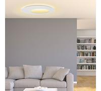Escale Blade Open lampada a parete/a soffitto, LED, 89880409, Blade Open; Blade [Lampade per Interni > Lampade a Parete]