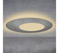 Escale Blade Open lampada a parete/a soffitto, LED, 89980509, Blade Open; Blade [Lampade per Interni > Lampade a Parete]