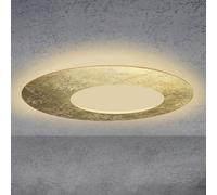 Escale Blade Open lampada a parete/a soffitto, LED, 90180509, Blade Open; Blade [Lampade per Interni > Lampade a Parete]
