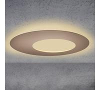 Escale Blade Open lampada a parete/a soffitto, LED, 90280509, Blade Open; Blade [Lampade per Interni > Lampade a Parete]