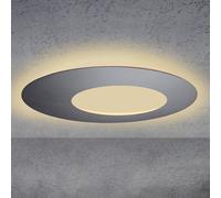 Escale Blade Open lampada a parete/a soffitto, LED, 90380509, Blade Open; Blade [Lampade per Interni > Lampade a Parete]