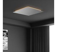 Escale Blade-Q lampada a parete/a soffitto, LED, 15880309, Blade-Q; Blade [Lampade per Interni > Lampade a Soffitto]
